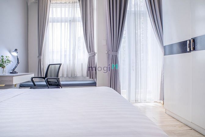 Hình ảnh 🧏♀️🧏♀️ Cho Thuê Căn Hộ Cao Cấp Thiết Kế Thoáng Mát Gần Quận 1