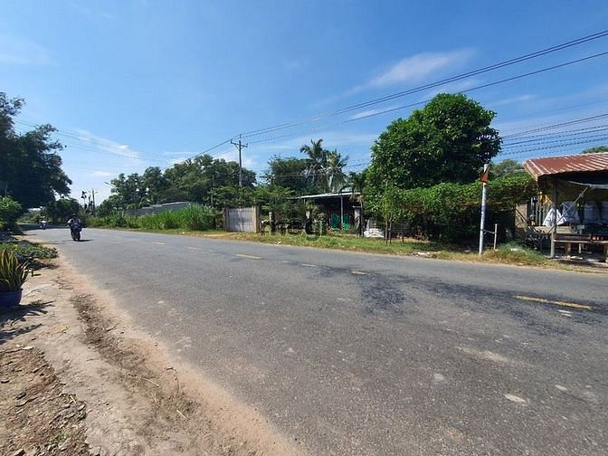 Hình ảnh CÓ MÌNH EM bán đất Ngô Gia Tự thị trấn Gò Dầu 288m²