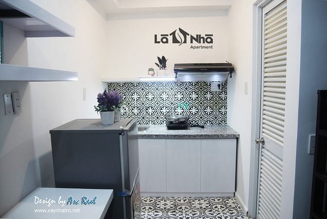 Hình ảnh 🌈Căn Hộ Ngay Chợ Bà Chiểu Giáp Quận 1 Phú Nhuận - Gần BV Ung Bướu
