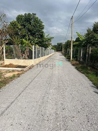 Hình ảnh Sổ sẵn sang tên bán nhanh lô Đất Tân Hòa Tân Bình TPTN:5*26 thổ cư hết