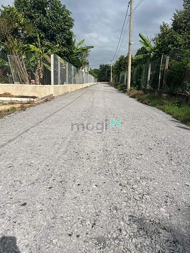 Hình ảnh Sổ sẵn sang tên bán nhanh lô Đất Tân Hòa Tân Bình TPTN:5*26 thổ cư hết