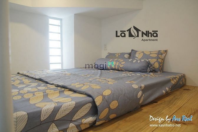 Hình ảnh 🌈Căn Hộ Ngay Chợ Bà Chiểu Giáp Quận 1 Phú Nhuận - Gần BV Ung Bướu