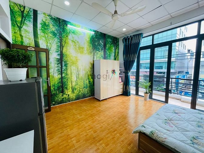 Hình ảnh STUDI0000 bancoll gió trời- đón ánh sáng Bình MInh ở Đinh Bộ Lĩnh
