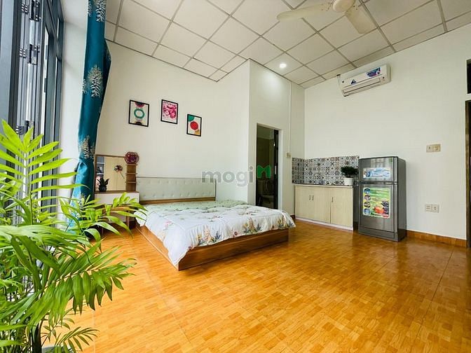 Hình ảnh STUDI0000 bancoll gió trời- đón ánh sáng Bình MInh ở Đinh Bộ Lĩnh