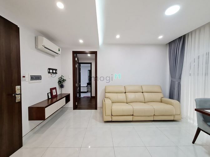 Hình ảnh Can hộ mang phong cách châu âu sang trọng