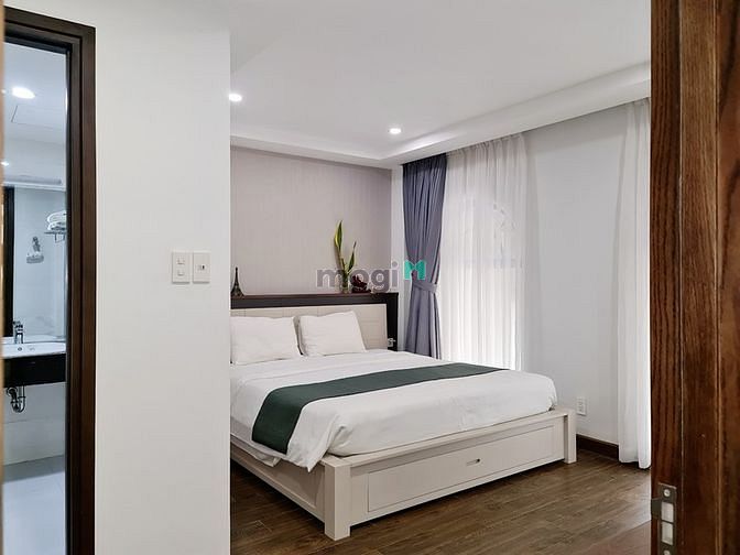 Hình ảnh Can hộ mang phong cách châu âu sang trọng