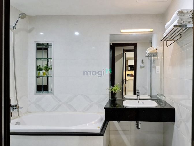 Hình ảnh Can hộ mang phong cách châu âu sang trọng
