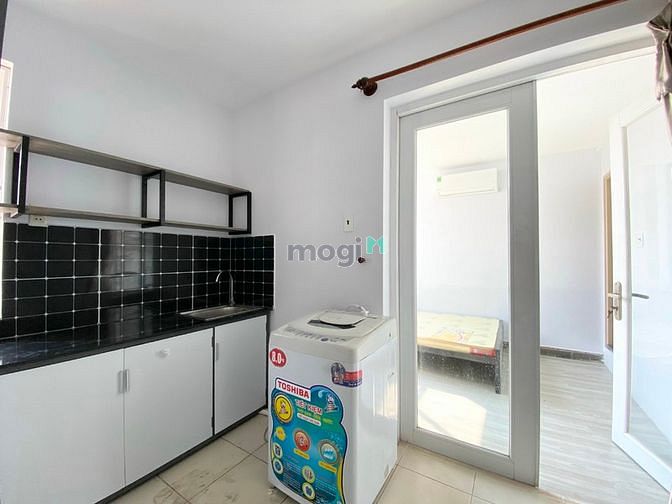 Hình ảnh Cho thuê Mb6623 nạp rút nhanh chóng 1PN 35m2,thoáng mát, FULL nội thất,đảm bảo an ninh