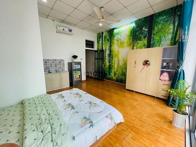 Hình ảnh STUDI0000 bancoll gió trời- đón ánh sáng Bình MInh ở Đinh Bộ Lĩnh