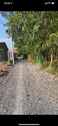 Hình ảnh ALO TÔI BÁN ĐẤT đường Tôn Đức Thắng Hòa Thành 200m²