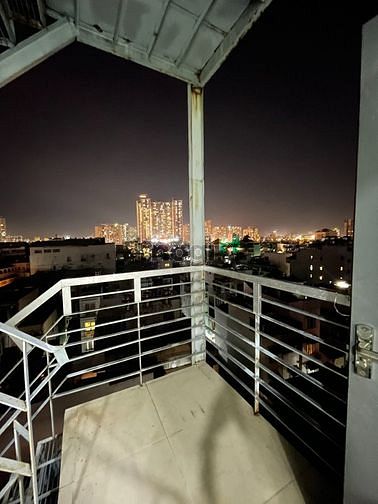 Hình ảnh Studio 30m2 balcon yên tĩnh, Full NT ngay Đ.Trần Hưng Đạo Quận 1