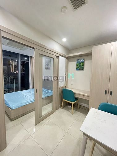 Hình ảnh Studio 30m2 balcon yên tĩnh, Full NT ngay Đ.Trần Hưng Đạo Quận 1