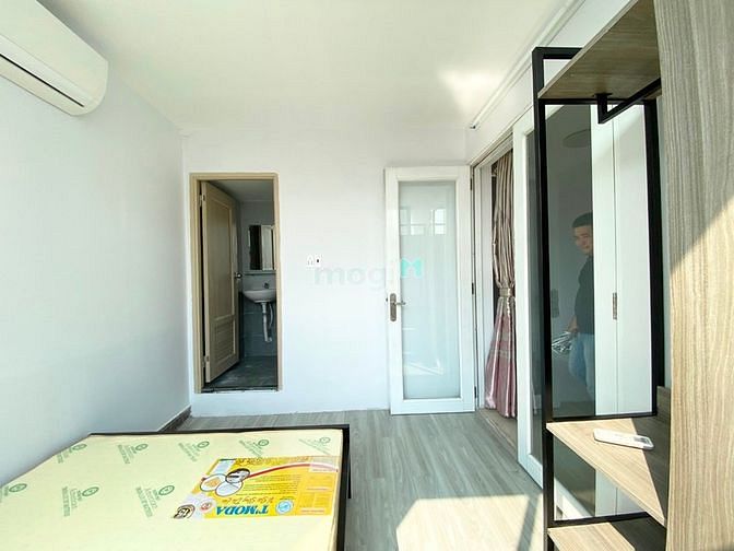 Hình ảnh Cho thuê Mb6623 nạp rút nhanh chóng 1PN 35m2,thoáng mát, FULL nội thất,đảm bảo an ninh