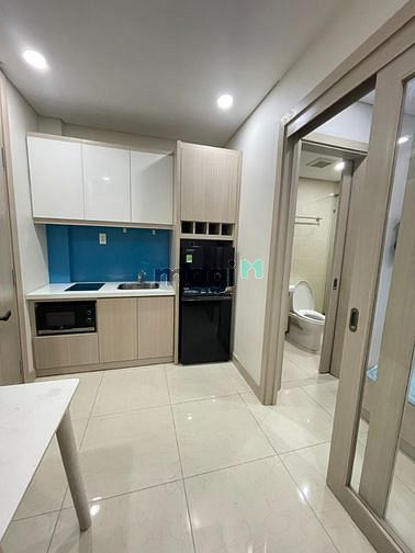 Hình ảnh Studio 30m2 balcon yên tĩnh, Full NT ngay Đ.Trần Hưng Đạo Quận 1