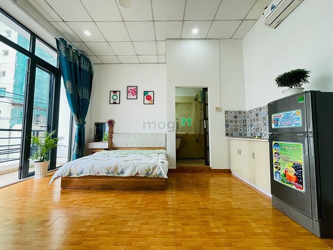 Hình ảnh STUDI0000 bancoll gió trời- đón ánh sáng Bình MInh ở Đinh Bộ Lĩnh