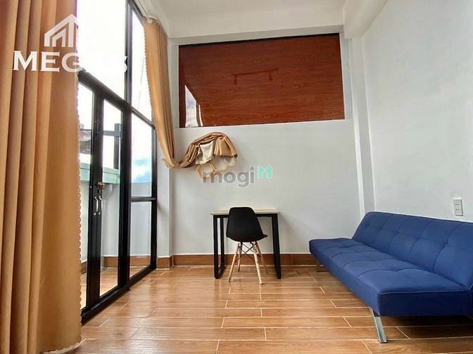 Hình ảnh DUPLEX Ban Công - Máy Giặt Riêng - Ngay Phan Xích Long