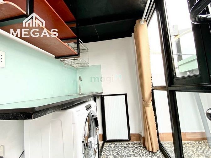 Hình ảnh DUPLEX Ban Công - Máy Giặt Riêng - Ngay Phan Xích Long