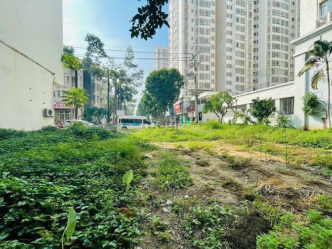 Hình ảnh Bán 2 lô đất mặt tiền hưng gia 5 khu đô thị phú mỹ hưng quận 7