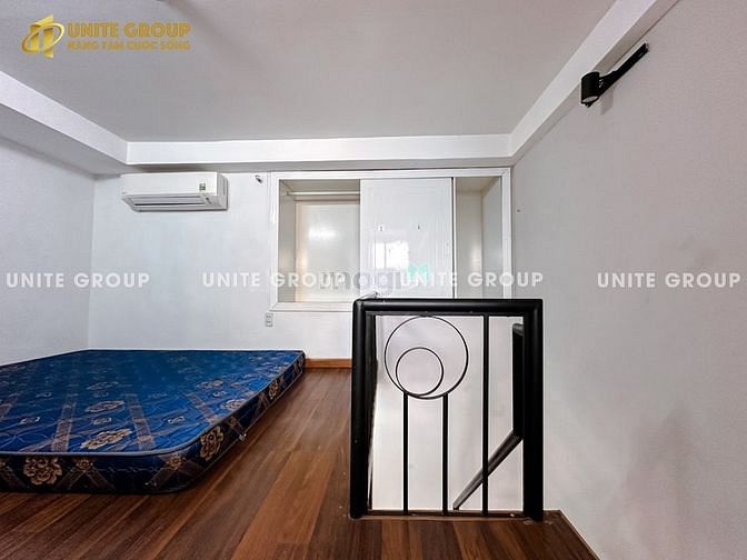 Hình ảnh Mb6623 nạp rút nhanh chóng DUPLEX FULL NỘI THẤT cửa sổ tại quận 7 gần UFM , PMH, VINCOM, c