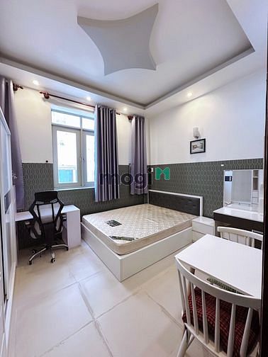 Hình ảnh 1PN_TÁCH BẾP 35m2_full nt_SIU RẺ_ Bến thành, Bùi Viện, Dinh Độc Lập,