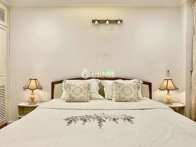 Hình ảnh Cho thuê CH 1PN có cửa sổ lớn kèm 1PK gần sân bay quận Tân Bình