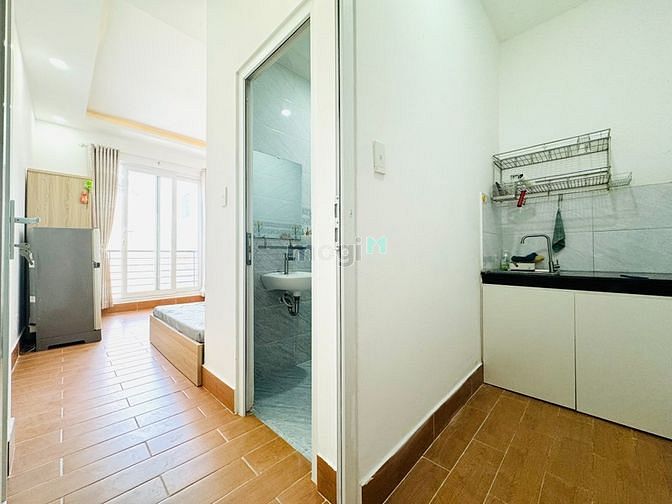 Hình ảnh 1PN_TÁCH BẾP 35m2_full nt_SIU RẺ_ Bến thành, Bùi Viện, Dinh Độc Lập,