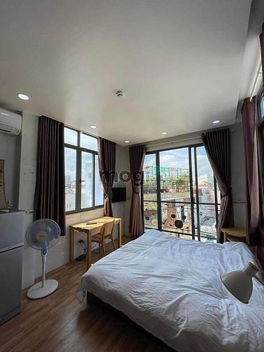 Hình ảnh Can hộ mang phong cách châu âu sang trọng