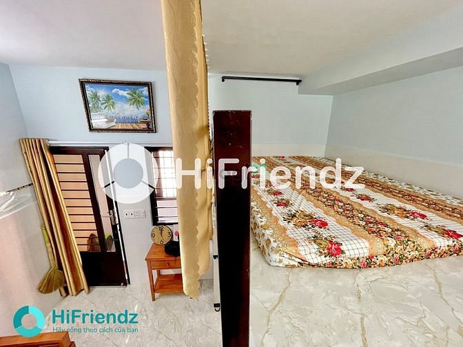 Hình ảnh Khai Trương CHDV - Duplex Full Nội Thất Ngay Vòng Xoay Phú Lâm