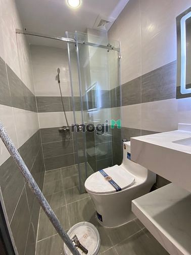 Hình ảnh Cần cho thuê nhà phố 4PN, 3WC, mặt tiền 8m. Tiện ở, kinh doanh
