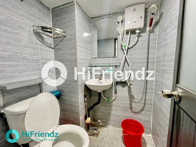 Hình ảnh Khai Trương CHDV - Duplex Full Nội Thất Ngay Vòng Xoay Phú Lâm