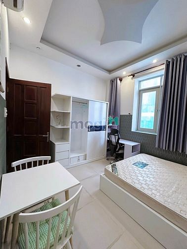 Hình ảnh 1PN_TÁCH BẾP 35m2_full nt_SIU RẺ_ Bến thành, Bùi Viện, Dinh Độc Lập,