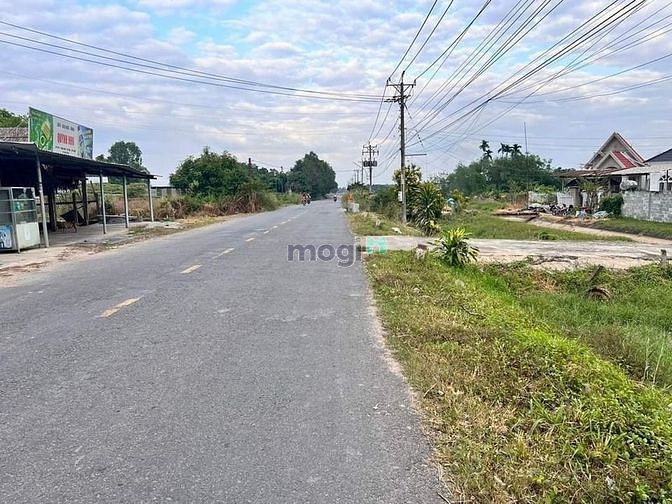 Hình ảnh KIẾM SAO RA đất Long Tân Long Giang Bến Cầu Tây Ninh 750tr