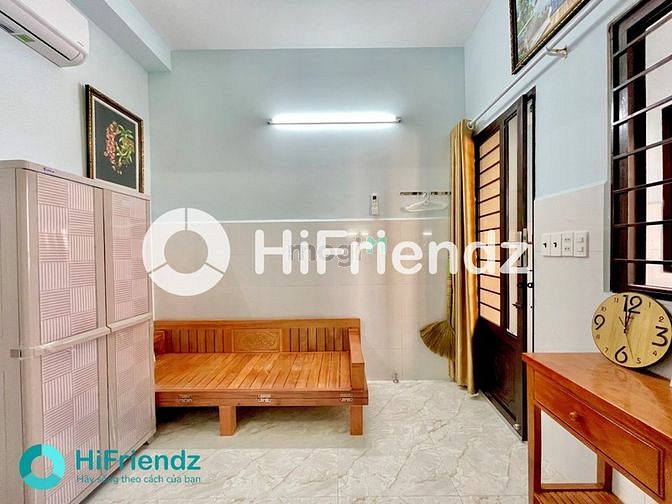 Hình ảnh Khai Trương CHDV - Duplex Full Nội Thất Ngay Vòng Xoay Phú Lâm