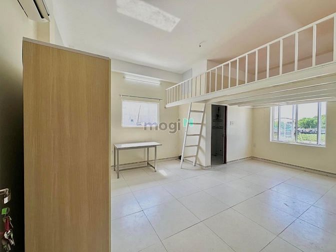 Hình ảnh DUPLEX Không Giới Hạn Người Ở - Ngay BXMĐ Cũ ✨✨