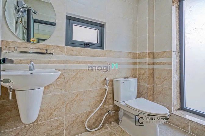 Hình ảnh Phòng studio gần KCX Tân Thuận, tiện di chuyển các Quận 1, 4