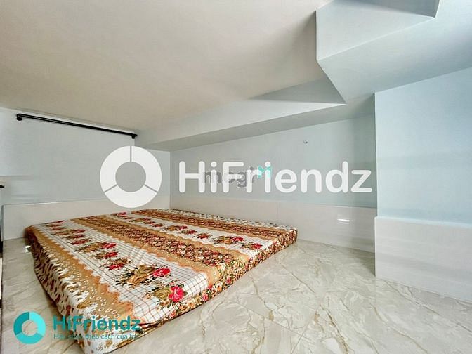 Hình ảnh Khai Trương CHDV - Duplex Full Nội Thất Ngay Vòng Xoay Phú Lâm
