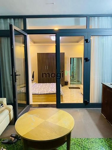 Hình ảnh Trống Lại CĂN HỘ Studio Balcon Riêng 26m2 - Quang Trung, P8, Gò Vấp