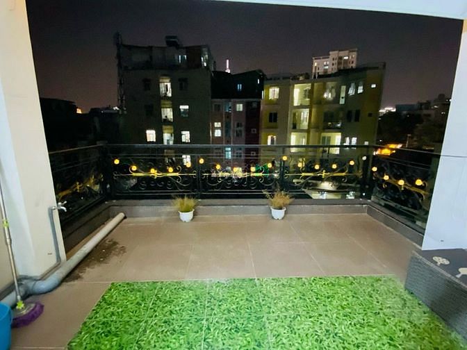 Hình ảnh Trống Lại CĂN HỘ Studio Balcon Riêng 26m2 - Quang Trung, P8, Gò Vấp