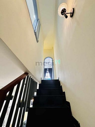 Hình ảnh Vị Trí VIP Hẻm Phạm Văn Chiêu, 35mz,  3.55mx 10m, nhỉnh 3 tỷ P14 , GV.
