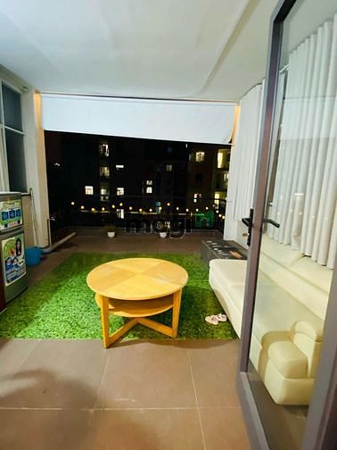 Hình ảnh Trống Lại CĂN HỘ Studio Balcon Riêng 26m2 - Quang Trung, P8, Gò Vấp