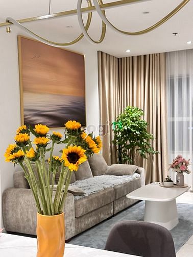 Hình ảnh Sunrise city 2pn 1wc cho thuê nhà đẹp giá tốt