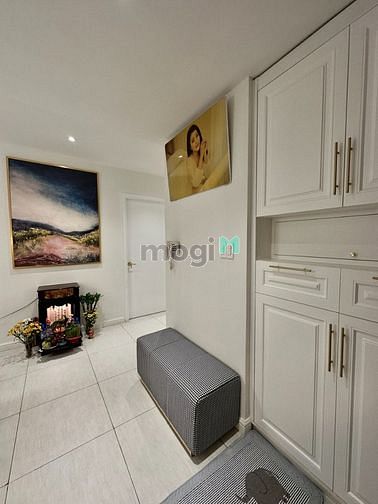 Hình ảnh Sunrise city 2pn 1wc cho thuê nhà đẹp giá tốt