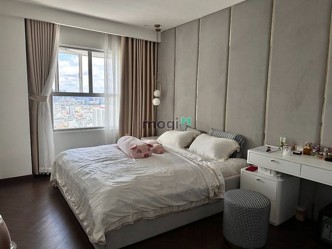 Hình ảnh Sunrise city 2pn 1wc cho thuê nhà đẹp giá tốt