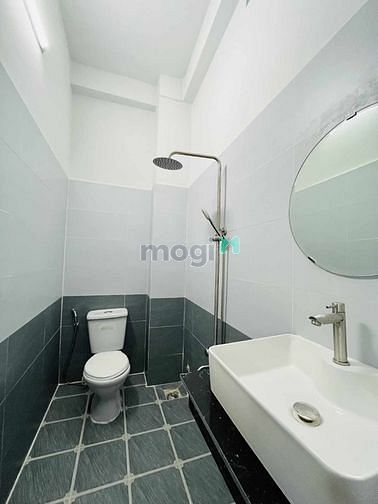 Hình ảnh Vị Trí VIP Hẻm Phạm Văn Chiêu, 35mz,  3.55mx 10m, nhỉnh 3 tỷ P14 , GV.