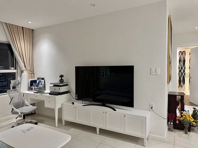 Hình ảnh Sunrise city 2pn 1wc cho thuê nhà đẹp giá tốt