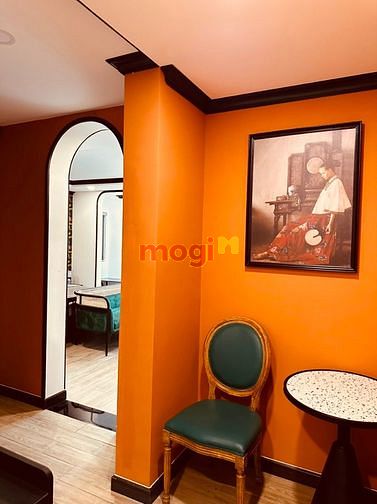Hình ảnh 🌻Căn Hộ 1PN Cao Cấp_Ban Công_Bồn Tắm_Free Mọi Phí_Gần Ngã 6 Cộng Hoà