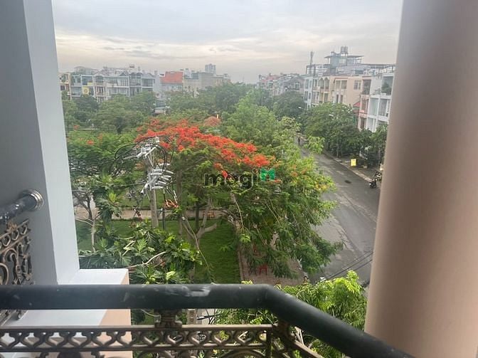 Hình ảnh STUDIO full nội thất ban công siêu thoáng gần cầu Nguyễn Tri Phương