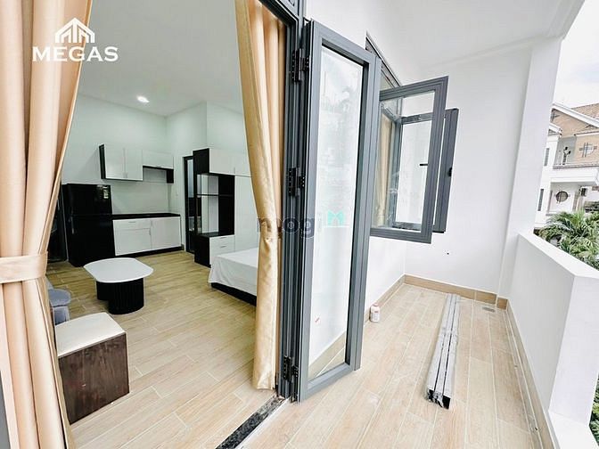 Hình ảnh 🌈🌈Căn Hộ Studio Bancol Thoáng Ngay Chợ Bà Chiểu & Các Trường ĐH💥💥