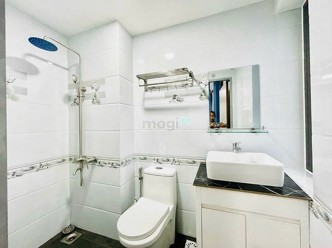 Hình ảnh 🌈🌈Căn Hộ Studio Bancol Thoáng Ngay Chợ Bà Chiểu & Các Trường ĐH💥💥