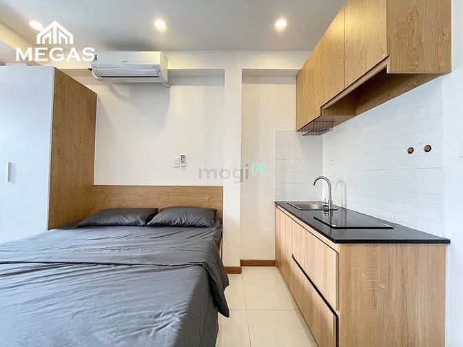 Hình ảnh Mb6623 nạp rút nhanh chóng dịch vụ full nội thất ngay Trần Văn Đang quận 3